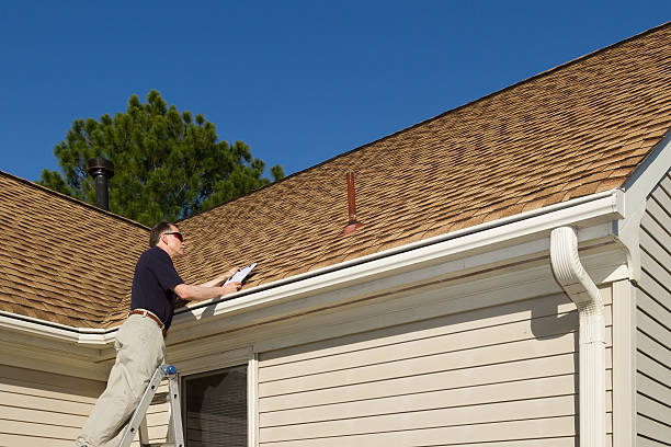 Best Roof Ventilation Installation  in White Meadow Lake, NJ