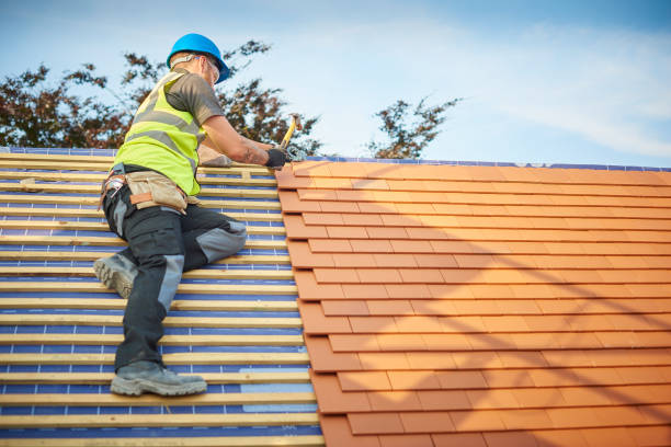 Best Gutter Installation and Repair  in White Meadow Lake, NJ